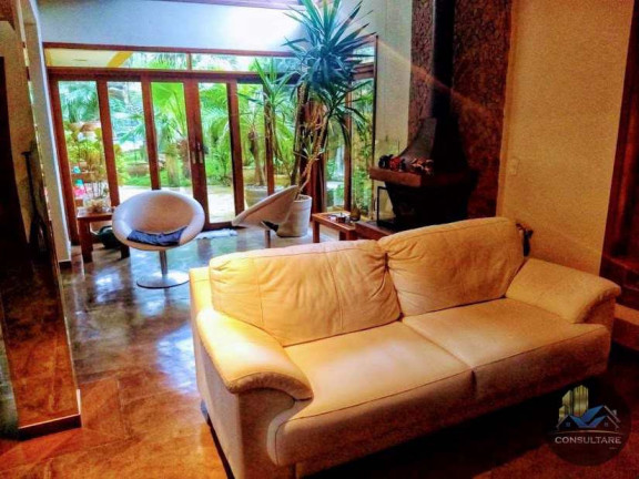 Imagem Casa com 3 Quartos à Venda, 270 m² em Morro Nova Cintra - Santos Imagem Casa com 3 Quartos à Venda, 270 m² em Morro Nova Cintra - Santos