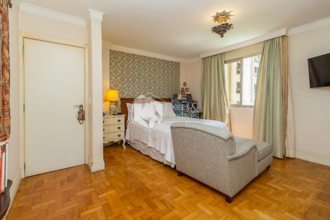 Imagem Apartamento com 2 Quartos à Venda, 183 m² em Jardim Paulista - São Paulo Imagem Apartamento com 2 Quartos à Venda, 183 m² em Jardim Paulista - São Paulo
