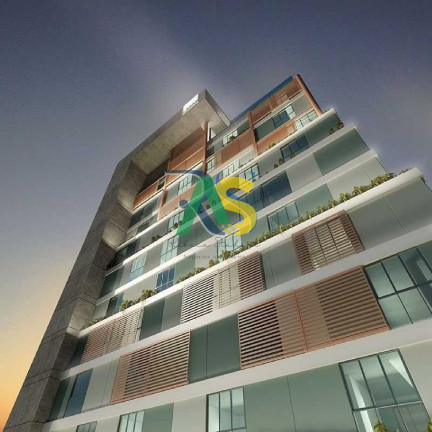 Imagem Flat com 1 Quarto à Venda, 46 m² em Boa Viagem - Recife Imagem Flat com 1 Quarto à Venda, 46 m² em Boa Viagem - Recife