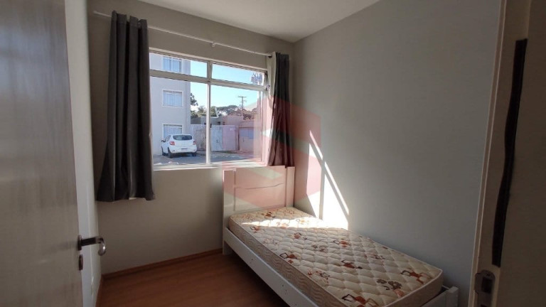 Imagem Apartamento com 2 Quartos à Venda, 45 m² em Ouro Verde - Campo Largo Imagem Apartamento com 2 Quartos à Venda, 45 m² em Ouro Verde - Campo Largo