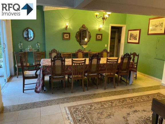 Imagem Imóvel com 8 Quartos à Venda, 940 m² em Morada Das Fontes - Itatiba Imagem Imóvel com 8 Quartos à Venda, 940 m² em Morada Das Fontes - Itatiba