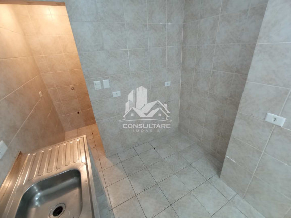 Imagem Imóvel à Venda, 37 m² em Gonzaga - Santos Imagem Imóvel à Venda, 37 m² em Gonzaga - Santos