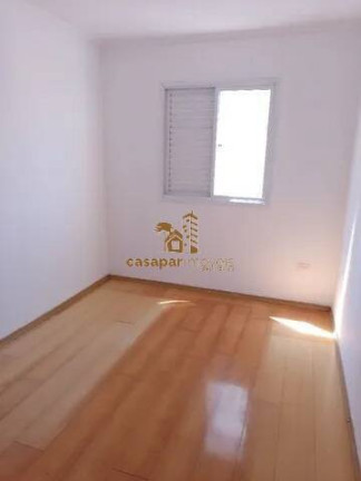 Imagem Apartamento com 3 Quartos à Venda, 77 m² em Vila Pires - Santo André Imagem Apartamento com 3 Quartos à Venda, 77 m² em Vila Pires - Santo André