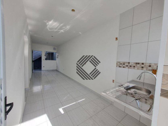 Imagem Casa com 2 Quartos à Venda, 49 m² em Jardim Brasilândia - Sorocaba Imagem Casa com 2 Quartos à Venda, 49 m² em Jardim Brasilândia - Sorocaba