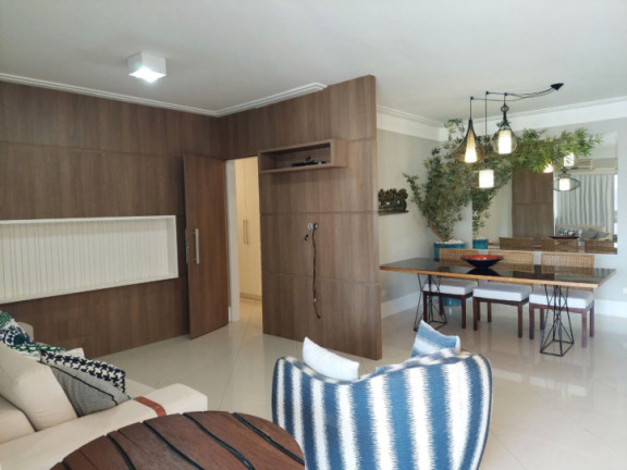 Imagem Cobertura com 4 Quartos à Venda, 288 m² em Jardim Aquarius - São José Dos Campos Imagem Cobertura com 4 Quartos à Venda, 288 m² em Jardim Aquarius - São José Dos Campos