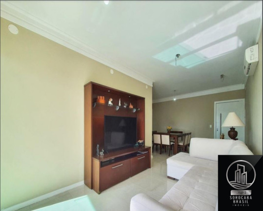 Imagem Apartamento com 3 Quartos à Venda, 107 m² em Jardim Paulistano - Sorocaba Imagem Apartamento com 3 Quartos à Venda, 107 m² em Jardim Paulistano - Sorocaba