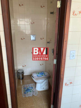 Imagem Apartamento com 2 Quartos à Venda, 94 m² em Irajá - Rio De Janeiro