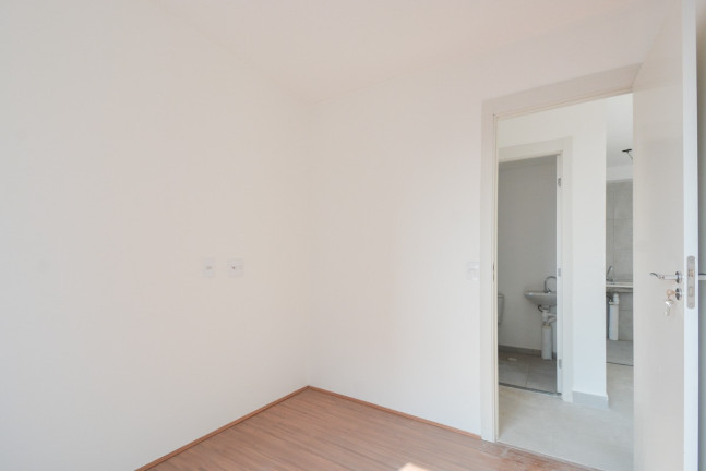 Imagem Apartamento com 2 Quartos à Venda, 40 m² em Várzea Da Barra Funda - São Paulo Imagem Apartamento com 2 Quartos à Venda, 40 m² em Várzea Da Barra Funda - São Paulo