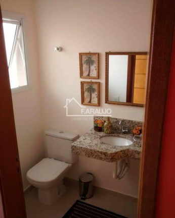 Imagem Casa com 3 Quartos à Venda, 95 m² em Jardim Paulista Ii - Itu