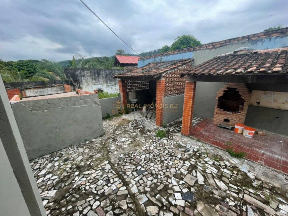 Imagem Casa com 4 Quartos à Venda, 601 m² em Freguesia (jacarepaguá) - Rio De Janeiro