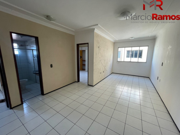 Imagem Imóvel com 3 Quartos à Venda, 76 m² em Cidade Dos Funcionários - Fortaleza Imagem Imóvel com 3 Quartos à Venda, 76 m² em Cidade Dos Funcionários - Fortaleza