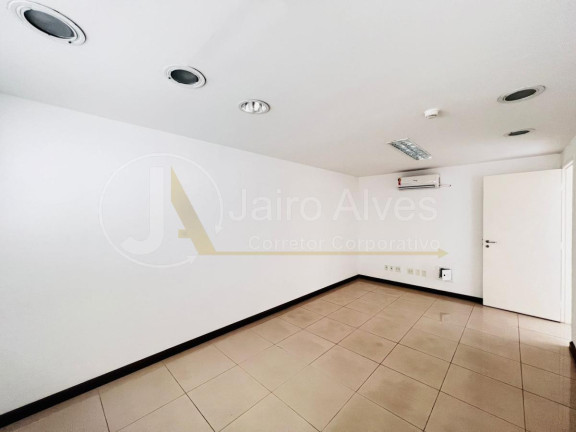 Imagem Imóvel Comercial para Alugar, 55 m² em Cerqueira César - São Paulo