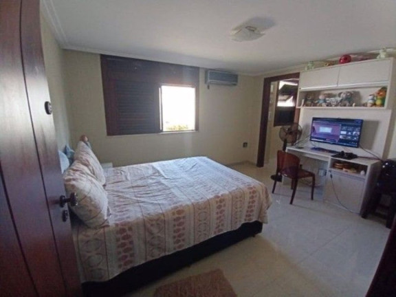 Imagem Casa com 5 Quartos à Venda, 500 m² em Vilas Do Atlântico - Lauro De Freitas