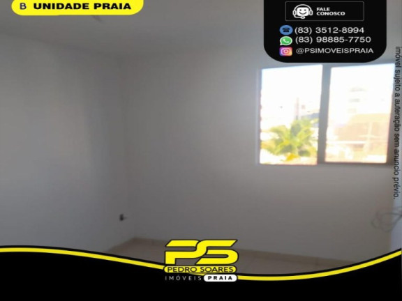Imagem Apartamento com 2 Quartos à Venda, 56 m² em Bessa - João Pessoa Imagem Apartamento com 2 Quartos à Venda, 56 m² em Bessa - João Pessoa