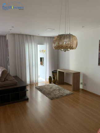 Imagem Apartamento com 3 Quartos à Venda, 79 m² em Planalto - São Bernardo Do Campo Imagem Apartamento com 3 Quartos à Venda, 79 m² em Planalto - São Bernardo Do Campo