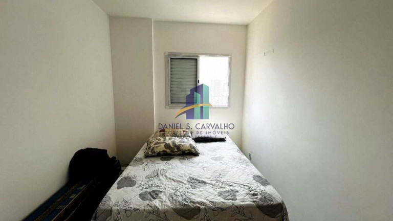 Imagem Apartamento com 2 Quartos à Venda, 54 m² em Aviação - Praia Grande
