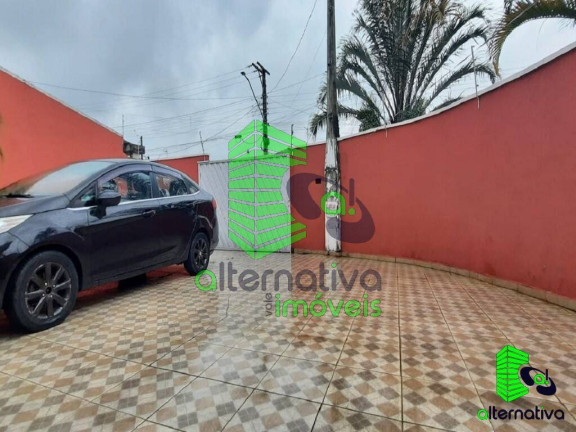 Imagem Casa com 3 Quartos à Venda, 300 m² em Loteamento Village Tremembé - Tremembé