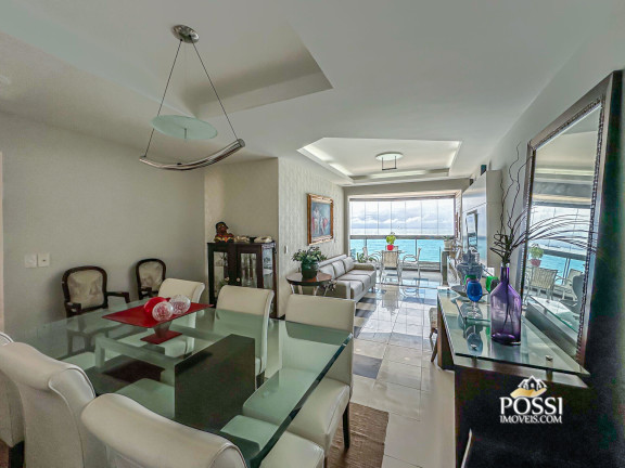 Imagem Apartamento com 3 Quartos à Venda, 145 m² em Praia De Itaparica - Vila Velha Imagem Apartamento com 3 Quartos à Venda, 145 m² em Praia De Itaparica - Vila Velha