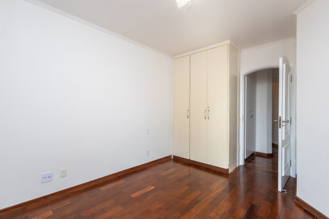 Imagem Apartamento com 5 Quartos à Venda, 242 m² em Campo Belo - São Paulo
