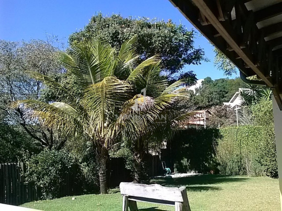 Imagem Casa de Condomínio com 4 Quartos à Venda, 360 m² em Colinas Do Ermitage (sousas) - Campinas Imagem Casa de Condomínio com 4 Quartos à Venda, 360 m² em Colinas Do Ermitage (sousas) - Campinas