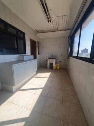 Imagem Apartamento com 3 Quartos à Venda, 294 m² em Centro - Americana Imagem Apartamento com 3 Quartos à Venda, 294 m² em Centro - Americana