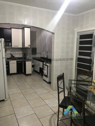 Imagem Sobrado com 4 Quartos à Venda, 225 m² em Jardim Cristiane - Santo André Imagem Sobrado com 4 Quartos à Venda, 225 m² em Jardim Cristiane - Santo André