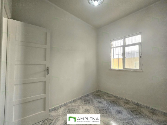 Imagem Casa com 3 Quartos à Venda, 80 m² em Bancários - Rio De Janeiro