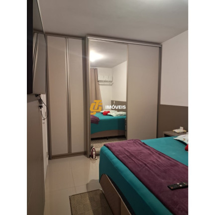 Imagem Apartamento com 2 Quartos à Venda, 50 m² em Rio Pequeno - Camboriú Imagem Apartamento com 2 Quartos à Venda, 50 m² em Rio Pequeno - Camboriú