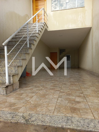 Imagem Sobrado com 3 Quartos à Venda, 180 m² em Vila Medeiros - São Paulo Imagem Sobrado com 3 Quartos à Venda, 180 m² em Vila Medeiros - São Paulo
