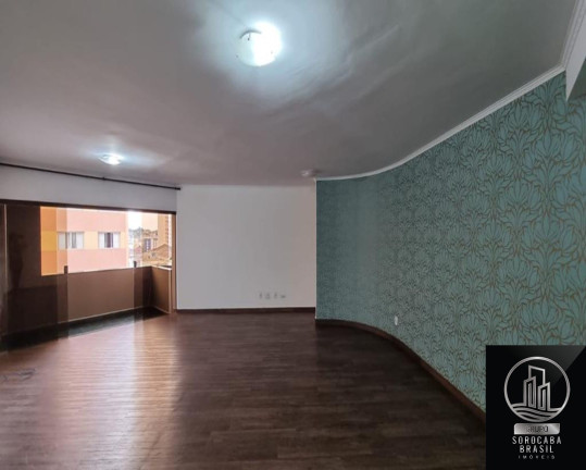 Imagem Apartamento com 3 Quartos para Alugar, 224 m² em Centro - Sorocaba Imagem Apartamento com 3 Quartos para Alugar, 224 m² em Centro - Sorocaba