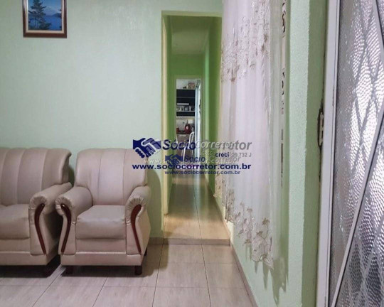 Imagem Casa com 2 Quartos à Venda, 195 m² em Jardim Presidente Dutra - Guarulhos Imagem Casa com 2 Quartos à Venda, 195 m² em Jardim Presidente Dutra - Guarulhos