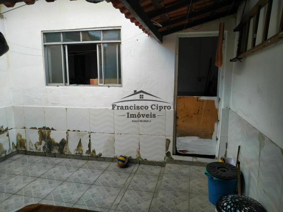 Imagem Sobrado com 2 Quartos à Venda, 120 m² em Pedregulho - Guaratinguetá Imagem Sobrado com 2 Quartos à Venda, 120 m² em Pedregulho - Guaratinguetá