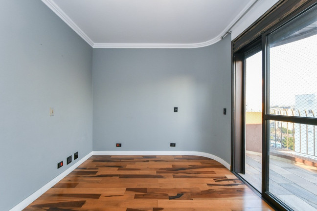 Imagem Apartamento com 4 Quartos à Venda, 254 m² em Vila Andrade - São Paulo