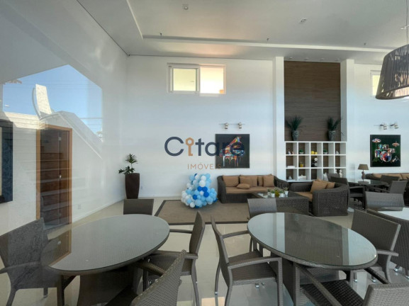 Imagem Apartamento com 3 Quartos à Venda,  em Guararapes - Fortaleza