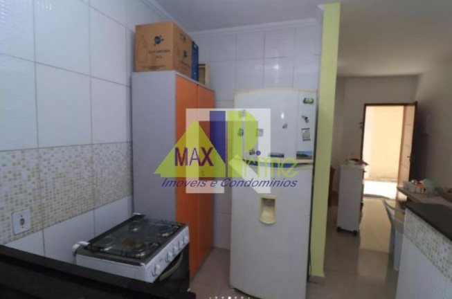 Imagem Casa com 2 Quartos à Venda, 75 m² em Vila Esperança - São Paulo