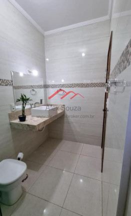 Imagem Chácara com 3 Quartos à Venda, 300 m² em Parque Da Represa - Paulínia Imagem Chácara com 3 Quartos à Venda, 300 m² em Parque Da Represa - Paulínia