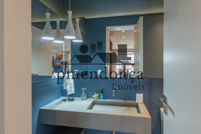 Imagem Apartamento com 3 Quartos à Venda, 187 m² em Vila Romana - São Paulo Imagem Apartamento com 3 Quartos à Venda, 187 m² em Vila Romana - São Paulo
