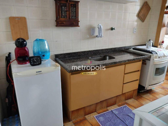 Imagem Apartamento com 2 Quartos à Venda, 57 m² em Taboão - São Bernardo Do Campo Imagem Apartamento com 2 Quartos à Venda, 57 m² em Taboão - São Bernardo Do Campo