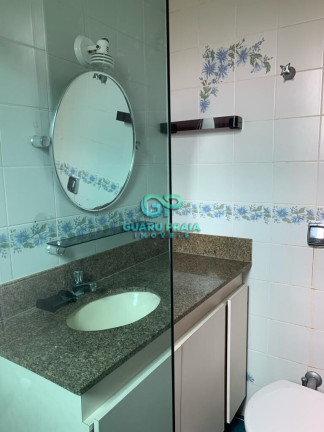 Imagem Apartamento com 2 Quartos para Alugar, 55 m² em Loteamento João Batista Julião - Guarujá