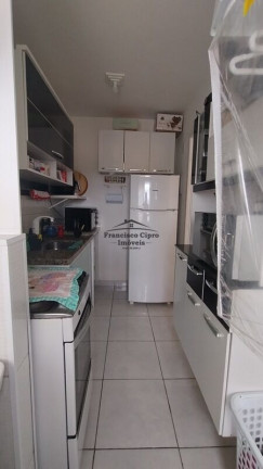 Imagem Apartamento com 2 Quartos à Venda, 46 m² em São Dimas - Condomínio Campo Belo Clube - Guaratinguetá Imagem Apartamento com 2 Quartos à Venda, 46 m² em São Dimas - Condomínio Campo Belo Clube - Guaratinguetá