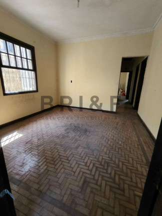 Imagem Casa com 3 Quartos à Venda, 137 m² em Brooklin - São Paulo Imagem Casa com 3 Quartos à Venda, 137 m² em Brooklin - São Paulo