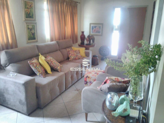 Imagem Casa com 4 Quartos à Venda, 180 m² em Centro - Mirassol Imagem Casa com 4 Quartos à Venda, 180 m² em Centro - Mirassol