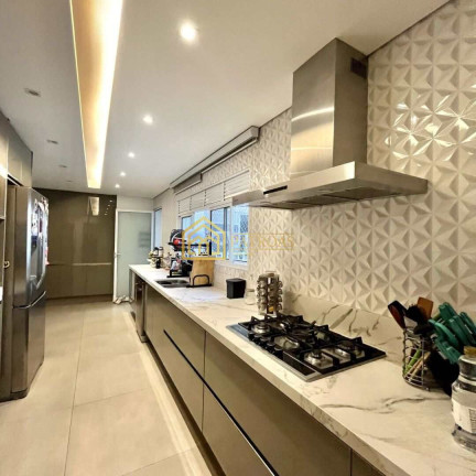 Imagem Apartamento com 3 Quartos à Venda, 237 m² em Centro - São Bernardo Do Campo Imagem Apartamento com 3 Quartos à Venda, 237 m² em Centro - São Bernardo Do Campo