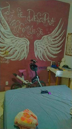 Imagem Casa com 3 Quartos à Venda, 132 m² em Serra Grande - Niterói