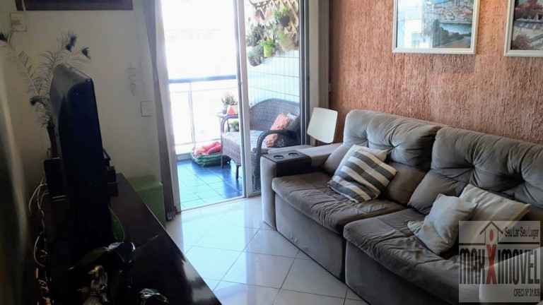 Cobertura com 3 Quartos à Venda, 146 m² em Tijuca - Rio De Janeiro