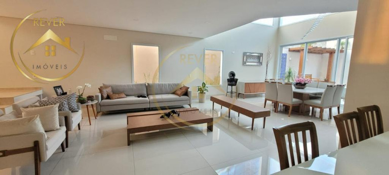 Imagem Sobrado com 3 Quartos à Venda, 330 m² em Alphaville Campinas - Campinas Imagem Sobrado com 3 Quartos à Venda, 330 m² em Alphaville Campinas - Campinas