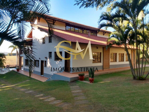 Imagem Casa com 6 Quartos à Venda, 2.000 m² em Condomínio Novo Horizonte - Piracaia Imagem Casa com 6 Quartos à Venda, 2.000 m² em Condomínio Novo Horizonte - Piracaia