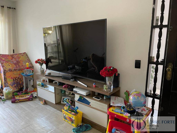 Imagem Casa com 3 Quartos à Venda, 135 m² em Jabaquara - São Paulo Imagem Casa com 3 Quartos à Venda, 135 m² em Jabaquara - São Paulo