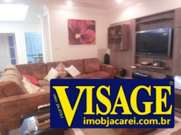 Imagem Casa com 4 Quartos à Venda, 400 m² em Cond. St. Maria - Jacareí Imagem Casa com 4 Quartos à Venda, 400 m² em Cond. St. Maria - Jacareí