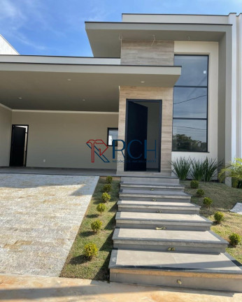 Imagem Casa com 3 Quartos à Venda, 149 m² em Parque Ibiti Reserva - Sorocaba Imagem Casa com 3 Quartos à Venda, 149 m² em Parque Ibiti Reserva - Sorocaba